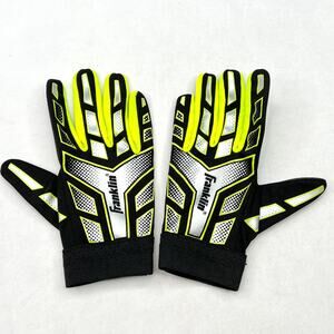 Franklin Pro Classic Little League Batting Gloves Youth Large